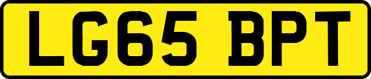 LG65BPT