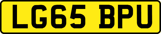 LG65BPU