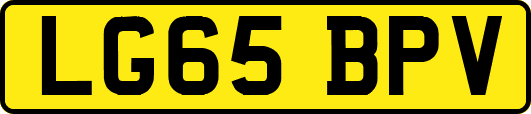 LG65BPV