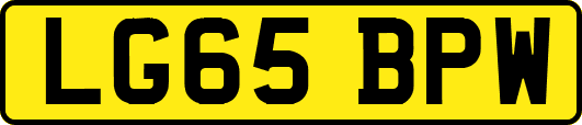 LG65BPW