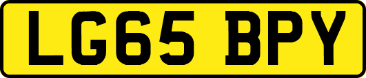 LG65BPY