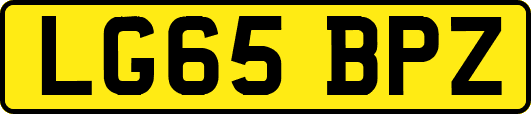 LG65BPZ