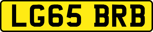 LG65BRB