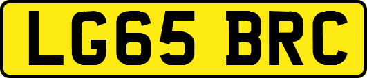 LG65BRC