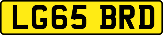 LG65BRD
