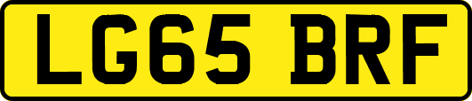 LG65BRF