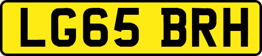 LG65BRH