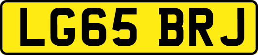 LG65BRJ