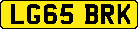LG65BRK