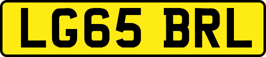 LG65BRL