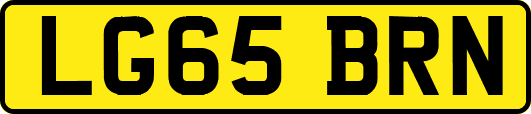 LG65BRN