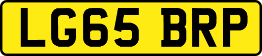 LG65BRP