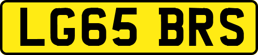 LG65BRS
