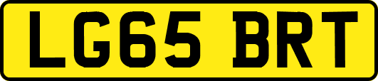 LG65BRT