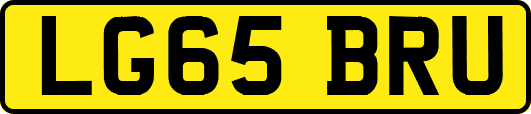 LG65BRU