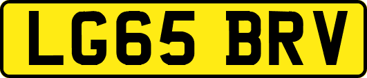 LG65BRV