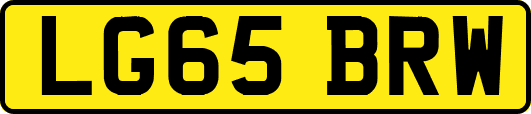 LG65BRW