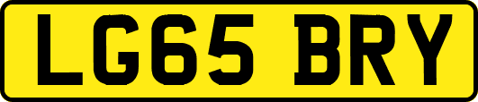 LG65BRY