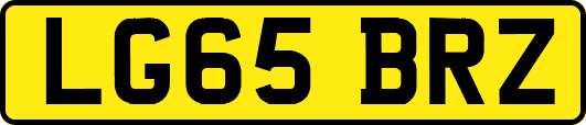 LG65BRZ