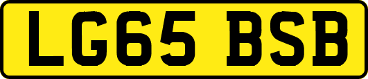 LG65BSB