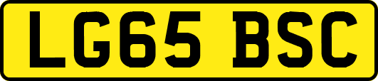 LG65BSC