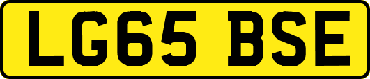 LG65BSE
