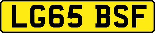 LG65BSF