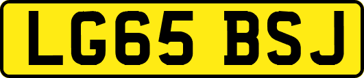 LG65BSJ