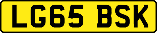LG65BSK