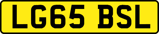 LG65BSL