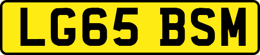 LG65BSM