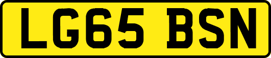 LG65BSN