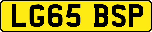 LG65BSP
