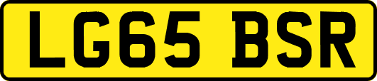 LG65BSR