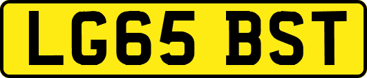 LG65BST