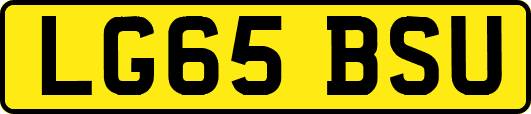 LG65BSU