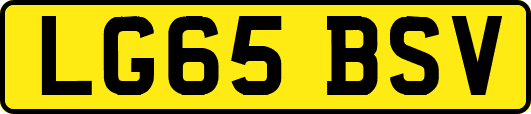 LG65BSV