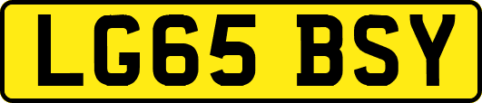 LG65BSY