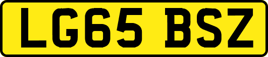 LG65BSZ