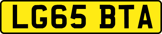 LG65BTA
