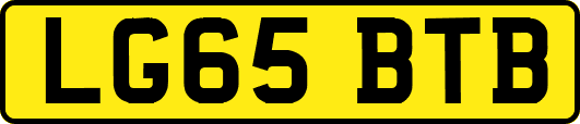 LG65BTB
