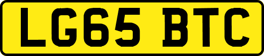 LG65BTC