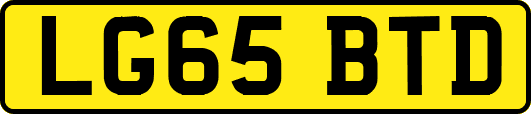 LG65BTD