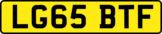 LG65BTF