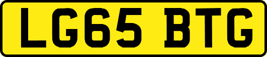 LG65BTG