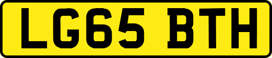 LG65BTH