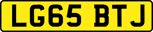 LG65BTJ