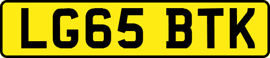 LG65BTK
