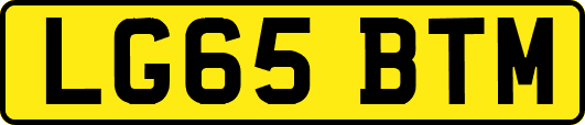 LG65BTM