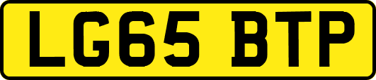 LG65BTP